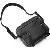 Black Ember Citadel Dslr Pack Black 