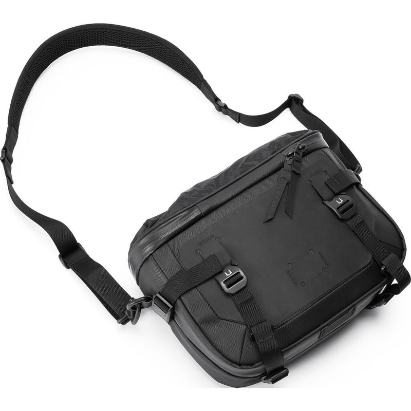 Black Ember Citadel Dslr Pack Black 
