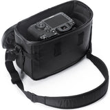 Black Ember Citadel Dslr Pack Black 