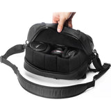 Black Ember Citadel Dslr Pack Black 