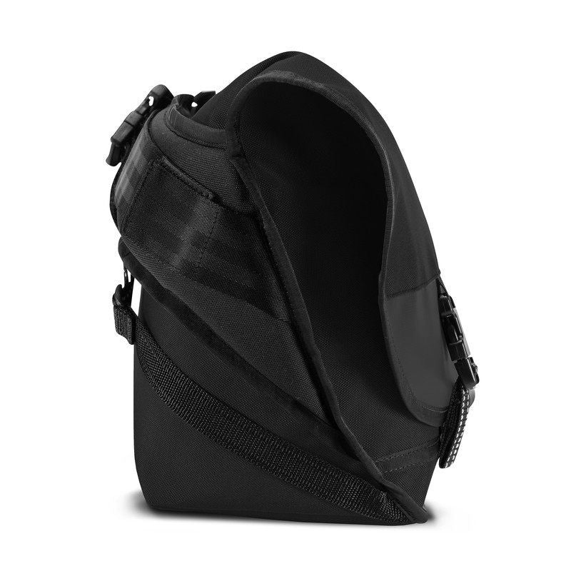Chrome Citizen Messenger Bag | Black/Black/Black
