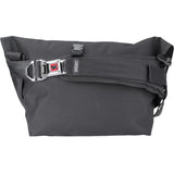 Chrome Citizen Messenger Bag | Black/Black