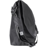 Chrome Citizen Messenger Bag | Black/Black