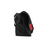 Chrome Citizen Messenger Bag | Black/Red