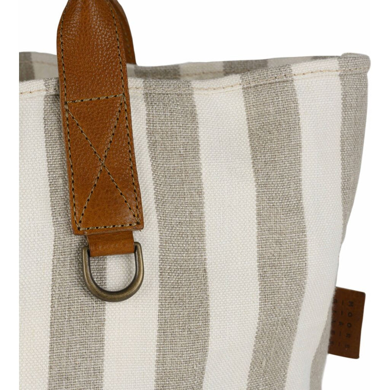 Moore & Giles Ivy City Tote