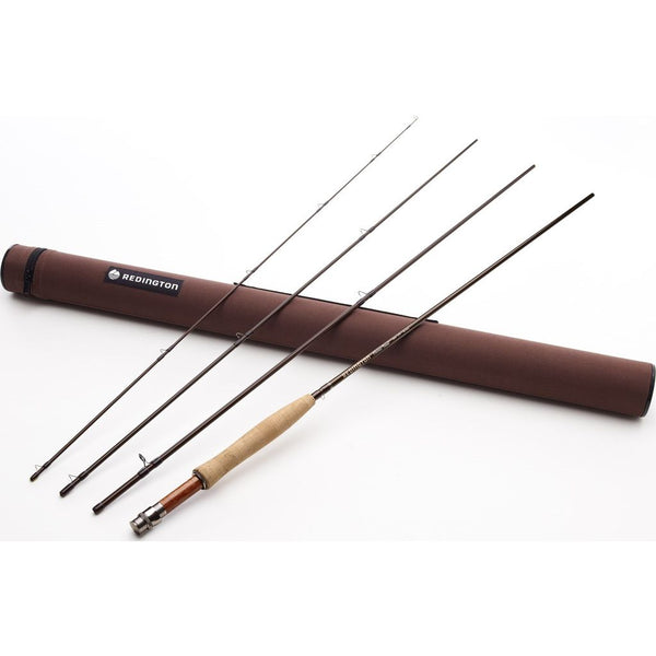 6 piece fly fishing rod Redington 6-piece Fishing Rod