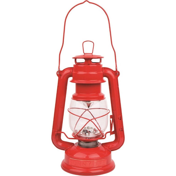 Sunnylife Classic LED Lantern | Hot Coral