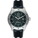 Traser H3 Classic Automatic Master Watch | Leather Strap 100242