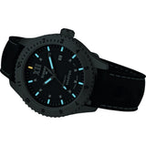 Traser H3 Classic Automatic Master Watch | Leather Strap 100242