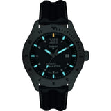Traser H3 Classic Automatic Master Watch | Leather Strap 100242