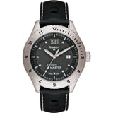 traser H3 Automatic Master Watch | Silicone Strap 100262