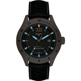 traser H3 Automatic Master Watch | Silicone Strap 100262