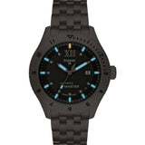 traser H3 Automatic Master Watch | Steel Strap 100222