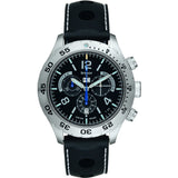 traser H3 Classic Elegance Chronograph Men's Watch Silicone Master Strap