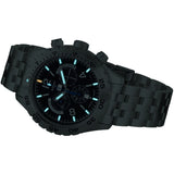 traser H3 Classic Elegance Chronograph Men's Watch Stainless Steel Strap