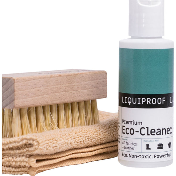 Liquiproof LABS Cleaning Kit | 50ml