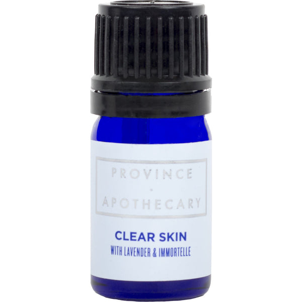 Province Apothecary Clear Skin | 5ml