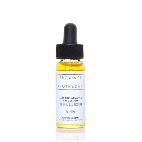 Province Apothecary Clear Skin Advanced Face Serum | 7 ml