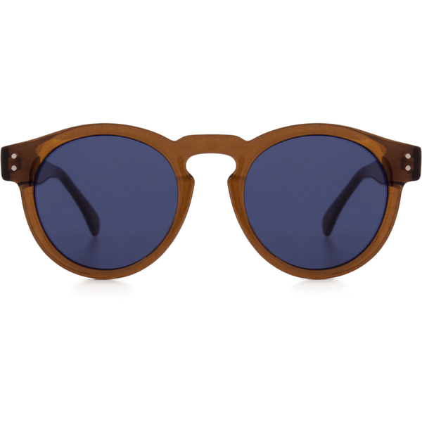 Komono Clement Sunglasses | Cocoa