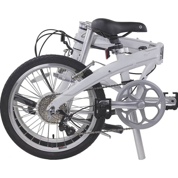 Dahon Mu D8 Foldable Bike