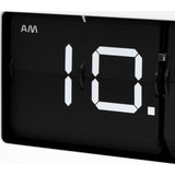 Cloudnola King Wall Clock | White SKU0052