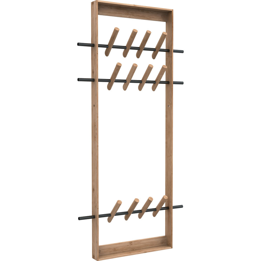 We Do Wood Coat Frame Bamboo – Sportique