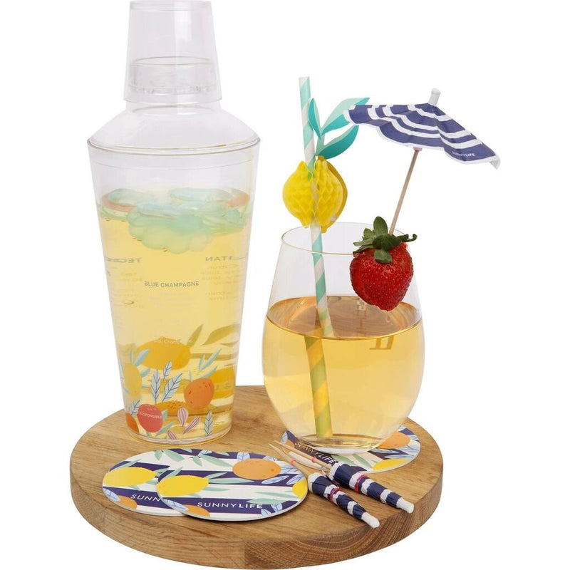 Sunnylife Cocktail Party Kit | Dolce Vita