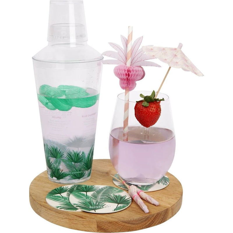 Sunnylife Cocktail Party Kit | Kasbah