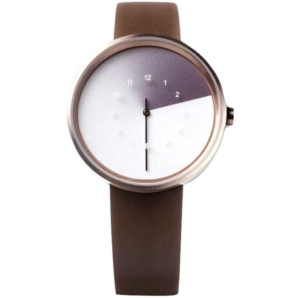 Anicorn TTT #1 Seoul Hidden Time Watch – Sportique