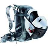 Deuter Compact EXP 10L SL Women's Backpack | Turquoise/Midnight 3200115 33120