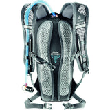 Deuter Compact Lite Hydration Backpack | Black/White 4200116 71300