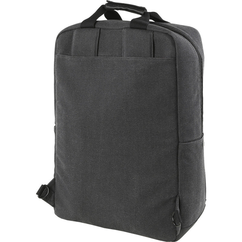 Hex Supply Convertible Backpack | Charcoal Canvas CHCV HX2032