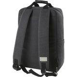 Hex Supply Convertible Backpack | Charcoal Canvas CHCV HX2032