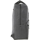 Hex Supply Convertible Backpack | Charcoal Canvas CHCV HX2032