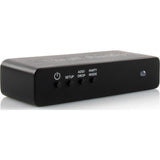 Tivoli Audio ConX Wireless Transmitter & Receiver | Black CONX