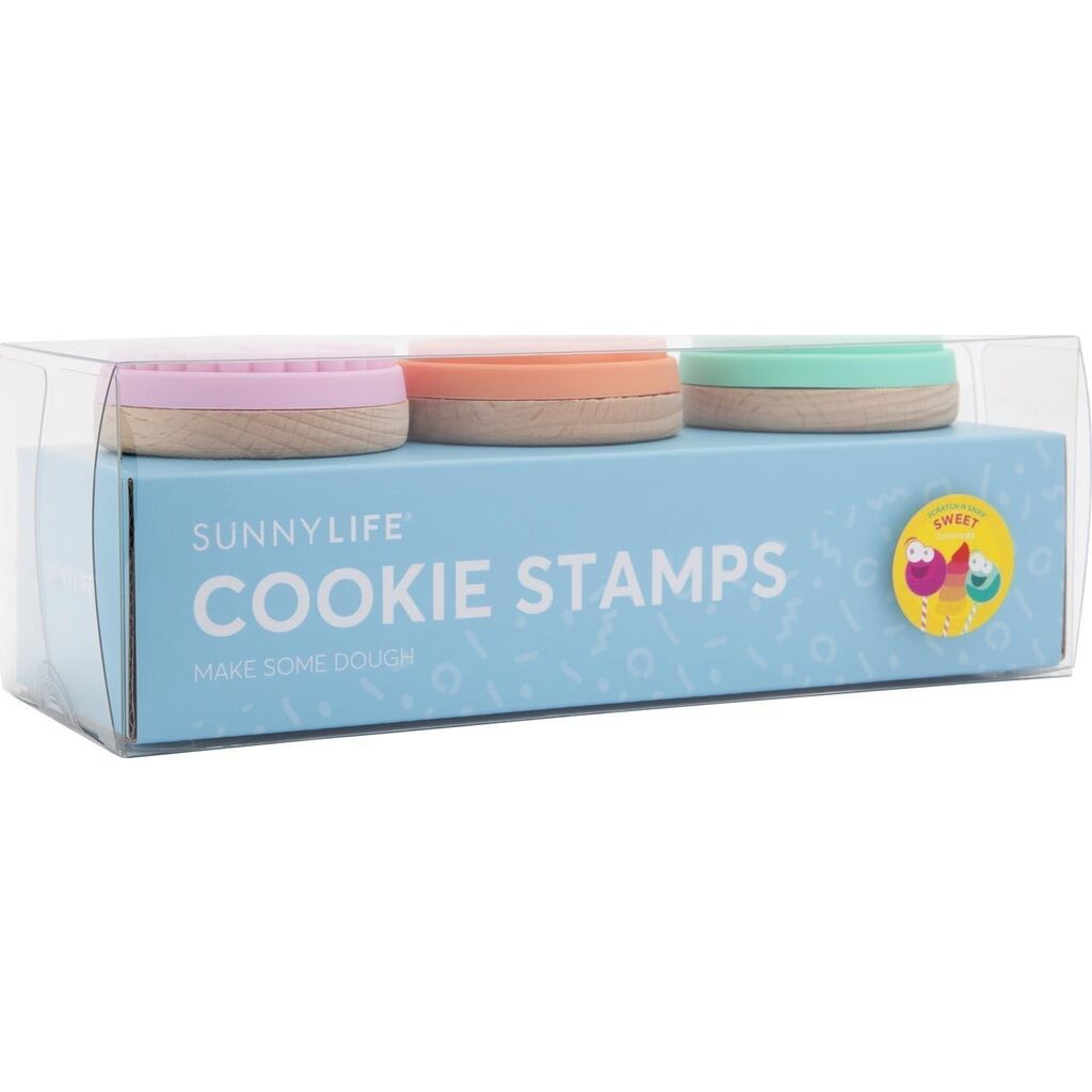 Sunnylife Cookie Stamps - Thumbnail 3