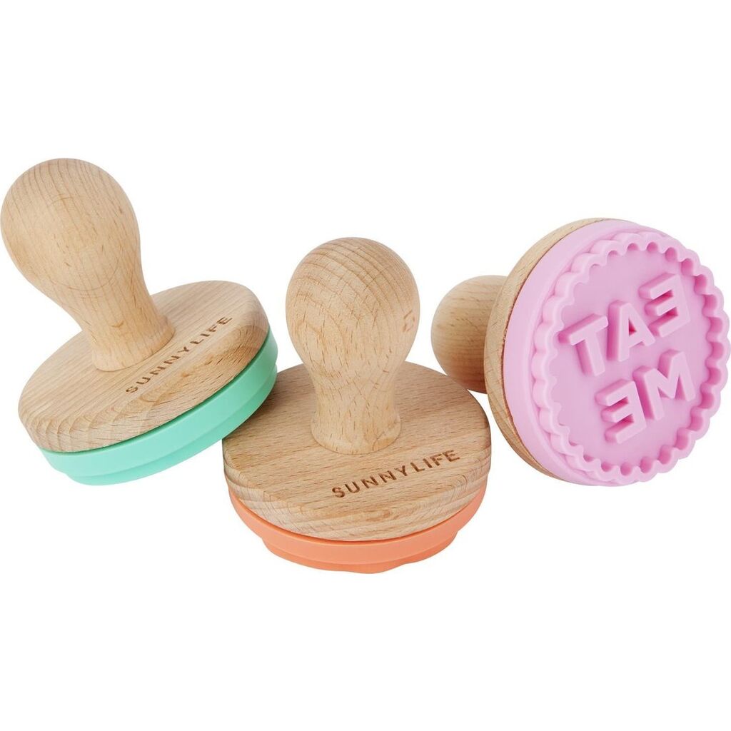 Sunnylife Cookie Stamps - Thumbnail 2