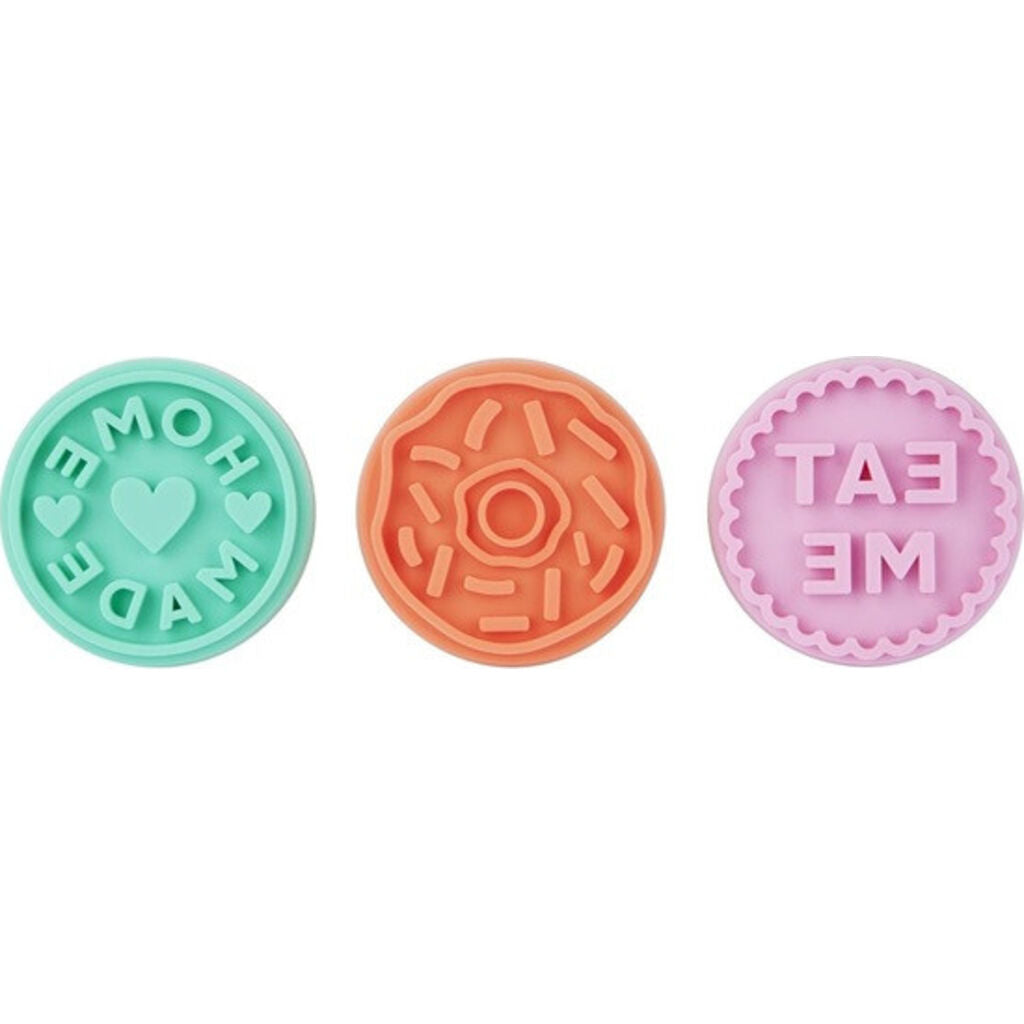 Sunnylife Cookie Stamps