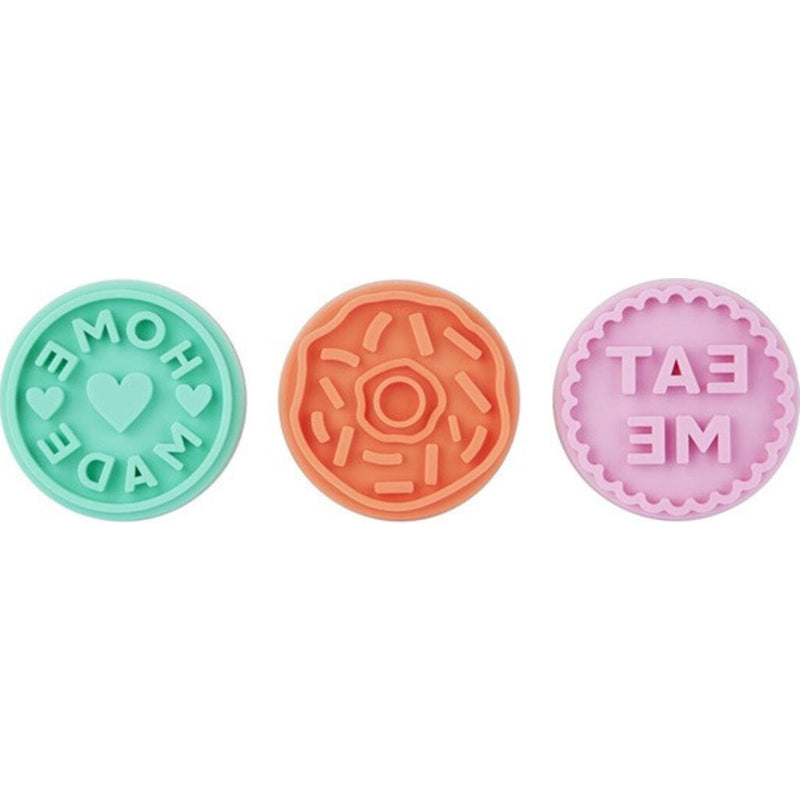 Sunnylife Cookie Stamps Sweet Tooth | Set of 3