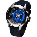 The Electricianz Electric Code Watch | Stone Z