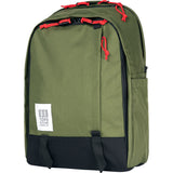 Topo Designs Core Pack Backpack | Olive