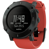 Suunto Core Multi-Function Outdoor Watch | Coral Crush SS020692000