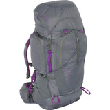 Kelty Coyote 60L Women's Backpack | Dark Gray 22617517DSH