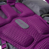 Kelty Coyote 60L Women's Backpack | Dark Gray 22617517DSH