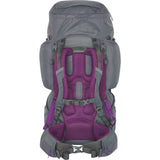 Kelty Coyote 60L Women's Backpack | Dark Gray 22617517DSH