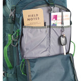 Kelty Coyote 65L Backpack | Green 22611117PI