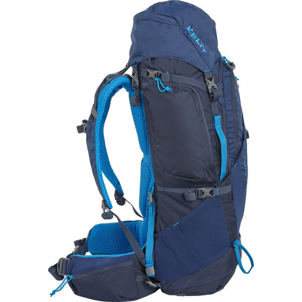 Kelty Coyote 65L Backpack | Blue  22611117TW
