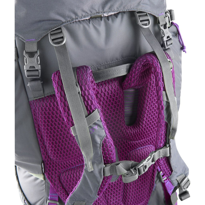 Kelty Coyote 70L Women's Backpack | Dark Gray 22611816DSH