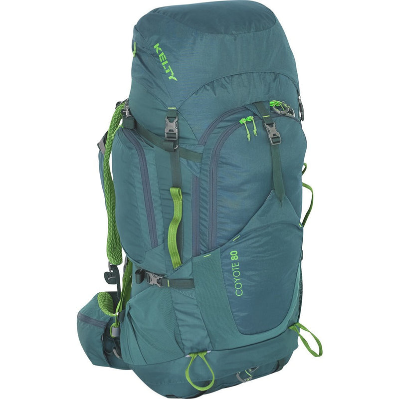 Kelty Coyote 80L Backpack | Green 22611616PI