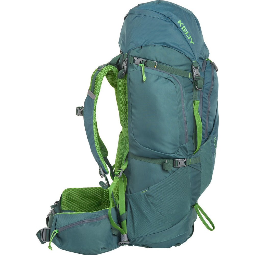 kelty 80 liter backpack Catalyst 80/Regal trekking pole loops Kelty Coyote 80 Reviews -